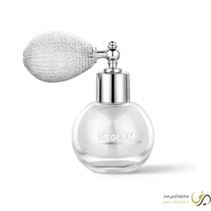 اسپری شاین بدن و صورت شیگلمSHEGLAM Go Go Glow Highlighting Body Mist