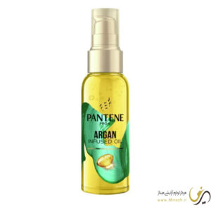 روغن مو آرگان برند پنتن