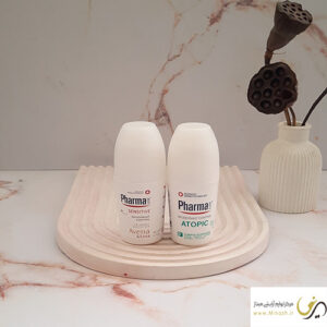 مام زیر بغل فارما