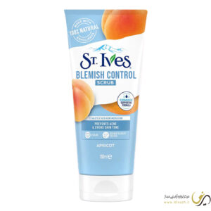 اسکراب-ضد-جوش-اس-تی-ایوز