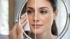 تشخیص نوع پوست در ۵ دقیقه؛ راهنمای سریع و کاربردی