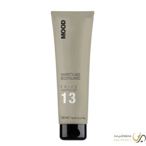 کرم ضد وز موی برند مود مدل فریز کنترلر FRIZZ CONTROLLER 13 MOOD