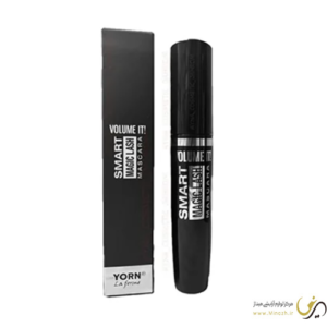 ریمل حجم دهنده اسمارت یورن SMART MAGIC LASH