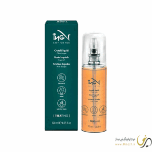 روغن آرگان کریستال آی ان جی ایتالیا