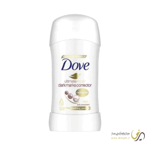 استیک ضد تعریق داو soothing jasmine